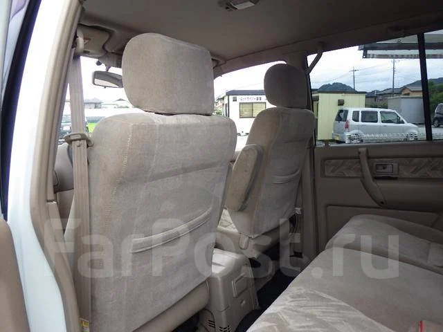Isuzu Bighorn. �������, 4wd, 3.0 (160��.�.), ������, �/�, ��� ���. ��� ����� �� ������������ ����