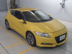 Honda CR-Z. ��������, ��������, 1.5, ������, �/�. ��� ����� �� ������������ ����