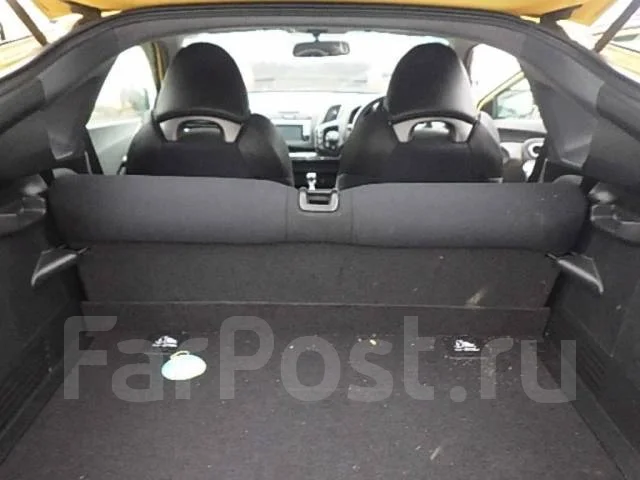 Honda CR-Z. ��������, ��������, 1.5, ������, �/�. ��� ����� �� ������������ ����