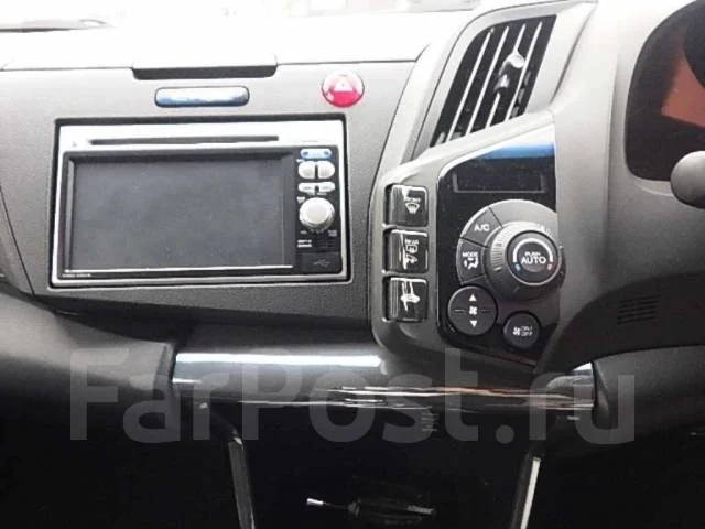 Honda CR-Z. ��������, ��������, 1.5, ������, �/�. ��� ����� �� ������������ ����
