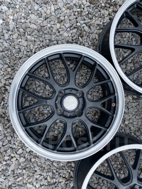 Topy Sibilla RZ. 6.0x16", 4x100, ET48, �� 72���. ����
