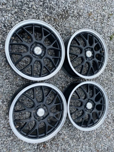 Topy Sibilla RZ. 6.0x16", 4x100, ET48, �� 72���. ����