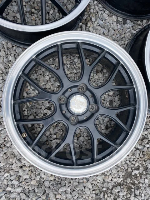 Topy Sibilla RZ. 6.0x16", 4x100, ET48, �� 72���. ����