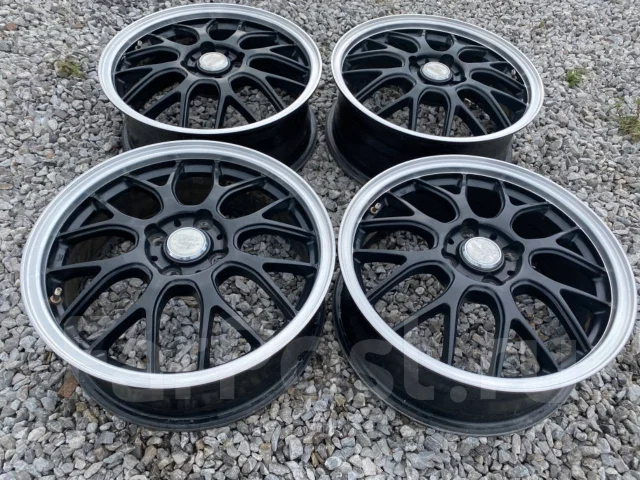 Topy Sibilla RZ. 6.0x16", 4x100, ET48, �� 72���. ����
