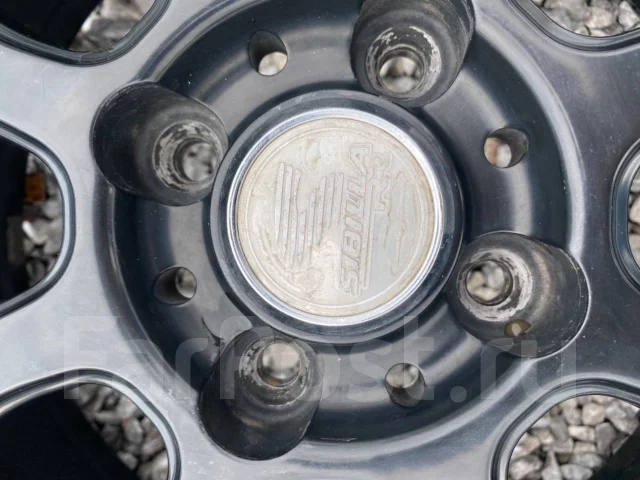 Topy Sibilla RZ. 6.0x16", 4x100, ET48, �� 72���. ����