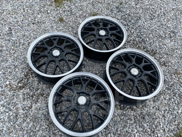 Topy Sibilla RZ. 6.0x16", 4x100, ET48, �� 72���. ����