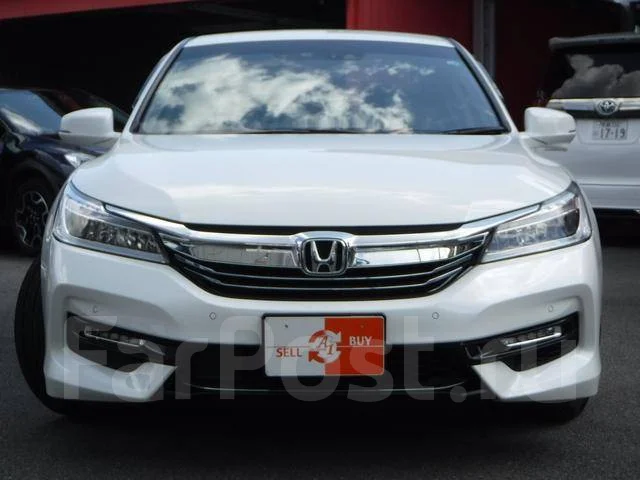 Honda Accord. �������, ��������, 2.0 (145��.�.), ������, �/�. ��� ����� �� ������������ ����