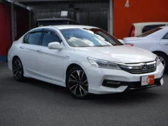 Honda Accord. �������, ��������, 2.0 (145��.�.), ������, �/�. ��� ����� �� ������������ ����