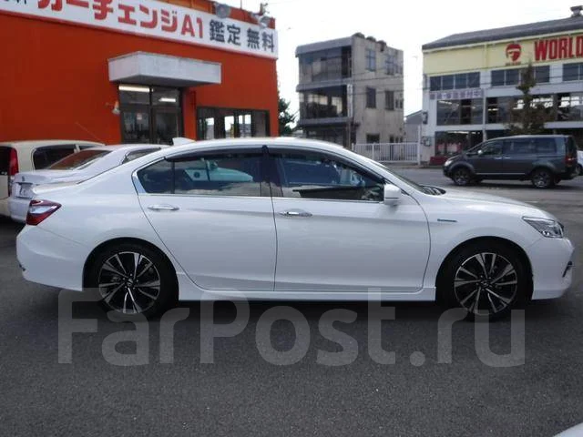 Honda Accord. �������, ��������, 2.0 (145��.�.), ������, �/�. ��� ����� �� ������������ ����