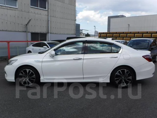 Honda Accord. �������, ��������, 2.0 (145��.�.), ������, �/�. ��� ����� �� ������������ ����