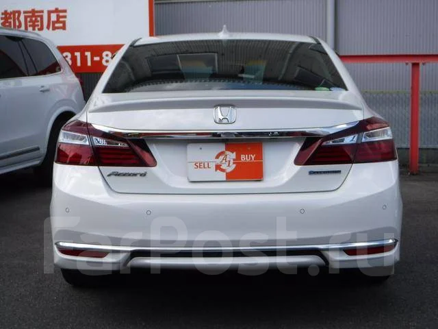 Honda Accord. �������, ��������, 2.0 (145��.�.), ������, �/�. ��� ����� �� ������������ ����