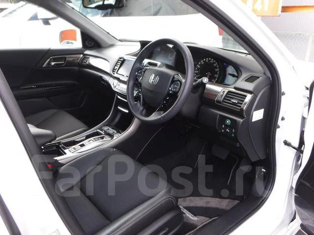 Honda Accord. �������, ��������, 2.0 (145��.�.), ������, �/�. ��� ����� �� ������������ ����