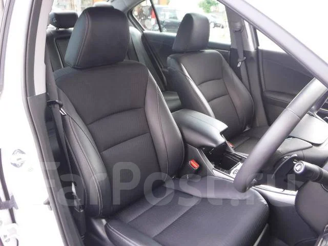 Honda Accord. �������, ��������, 2.0 (145��.�.), ������, �/�. ��� ����� �� ������������ ����