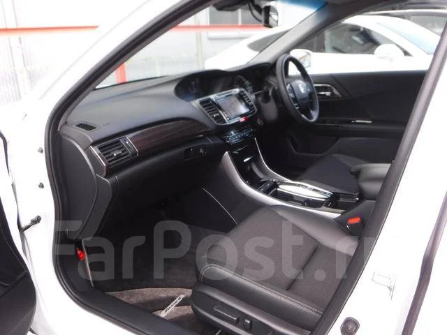 Honda Accord. �������, ��������, 2.0 (145��.�.), ������, �/�. ��� ����� �� ������������ ����