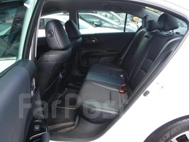 Honda Accord. �������, ��������, 2.0 (145��.�.), ������, �/�. ��� ����� �� ������������ ����