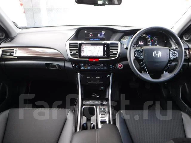 Honda Accord. �������, ��������, 2.0 (145��.�.), ������, �/�. ��� ����� �� ������������ ����