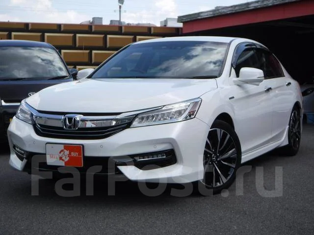Honda Accord. �������, ��������, 2.0 (145��.�.), ������, �/�. ��� ����� �� ������������ ����