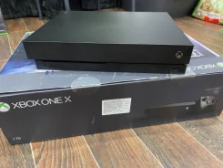 Microsoft Xbox One X ����