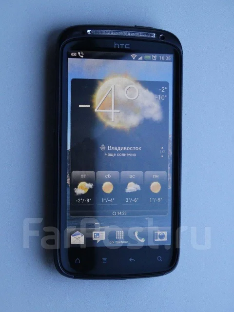 HTC Sensation. �/� ����