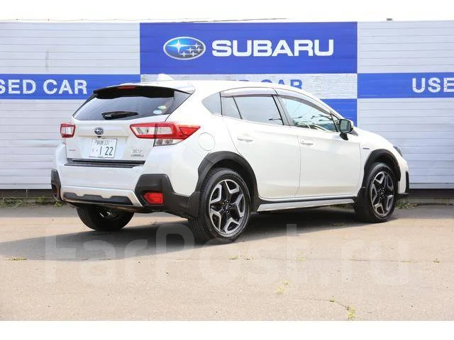 Subaru Impreza XV. �������, 4wd, 2.0, ������, �/�. ��� ����� �� ������������ ����