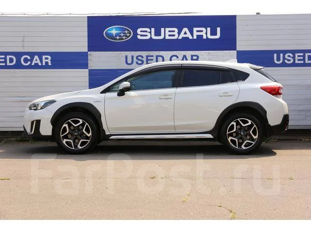 Subaru Impreza XV. �������, 4wd, 2.0, ������, �/�. ��� ����� �� ������������ ����