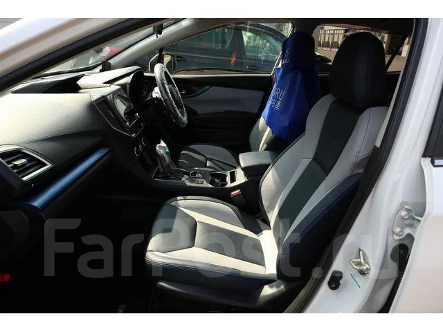 Subaru Impreza XV. �������, 4wd, 2.0, ������, �/�. ��� ����� �� ������������ ����