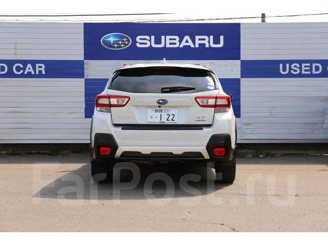 Subaru Impreza XV. �������, 4wd, 2.0, ������, �/�. ��� ����� �� ������������ ����
