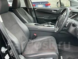 Honda Jade. �������, ��������, 1.5, ������, 32 000����. ��, �/�. ��� ����� �� ������������ ����