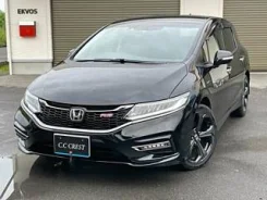 Honda Jade. �������, ��������, 1.5, ������, 32 000����. ��, �/�. ��� ����� �� ������������ ����