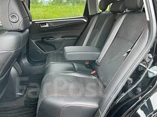 Honda Jade. �������, ��������, 1.5, ������, 32 000����. ��, �/�. ��� ����� �� ������������ ����