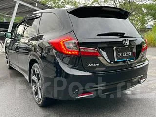 Honda Jade. �������, ��������, 1.5, ������, 32 000����. ��, �/�. ��� ����� �� ������������ ����