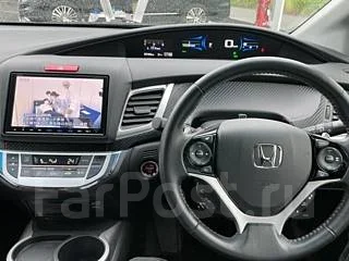 Honda Jade. �������, ��������, 1.5, ������, 32 000����. ��, �/�. ��� ����� �� ������������ ����