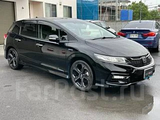 Honda Jade. �������, ��������, 1.5, ������, 32 000����. ��, �/�. ��� ����� �� ������������ ����