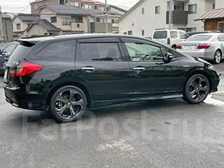 Honda Jade. �������, ��������, 1.5, ������, 32 000����. ��, �/�. ��� ����� �� ������������ ����