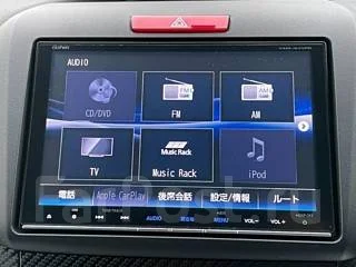 Honda Jade. �������, ��������, 1.5, ������, 32 000����. ��, �/�. ��� ����� �� ������������ ����