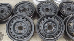 # 9518 �������� ������������ ������ R14. 5.5x14", 4x114.3, ET45, �� 66,1���. ����