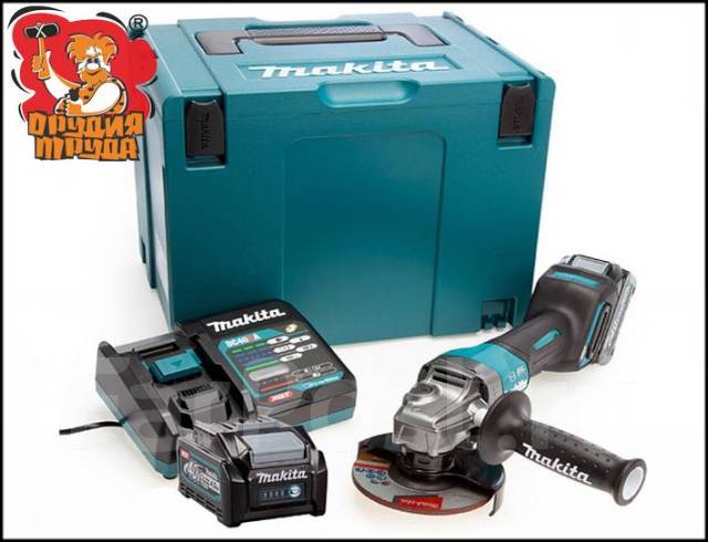 Makita ga013gm201 deals