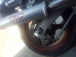 Kawasaki ZXR 400 Ninja. 400����. ��., ���������, ��� ������� ����