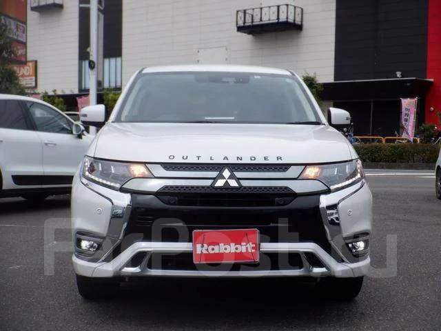 Mitsubishi Outlander. �������, 4wd, 2.0, ������, �/�. ��� ����� �� ������������ ����