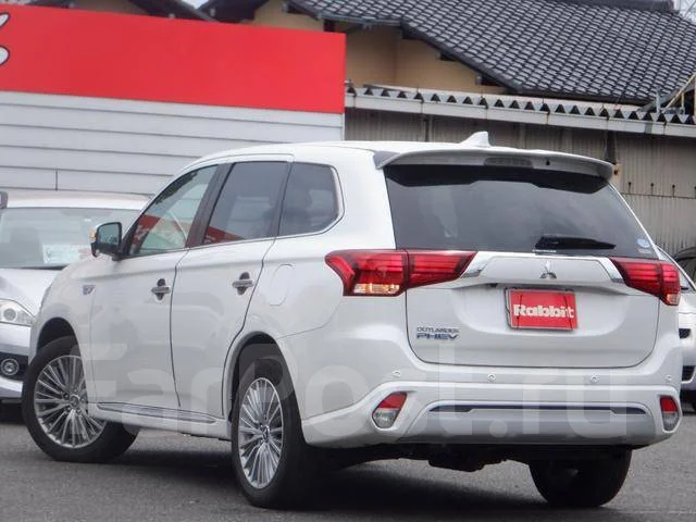 Mitsubishi Outlander. �������, 4wd, 2.0, ������, �/�. ��� ����� �� ������������ ����