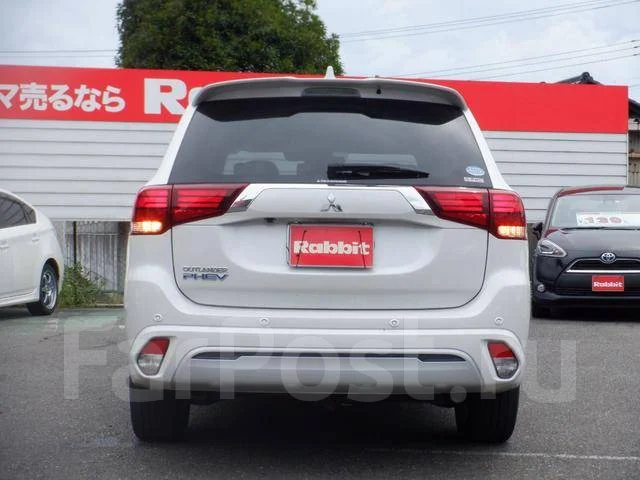 Mitsubishi Outlander. �������, 4wd, 2.0, ������, �/�. ��� ����� �� ������������ ����