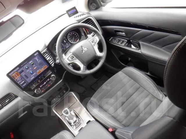Mitsubishi Outlander. �������, 4wd, 2.0, ������, �/�. ��� ����� �� ������������ ����