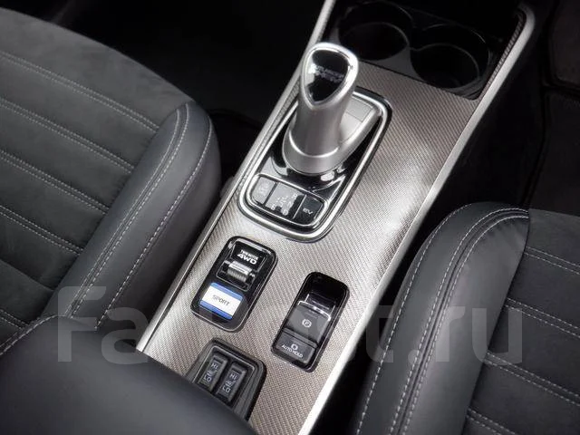 Mitsubishi Outlander. �������, 4wd, 2.0, ������, �/�. ��� ����� �� ������������ ����