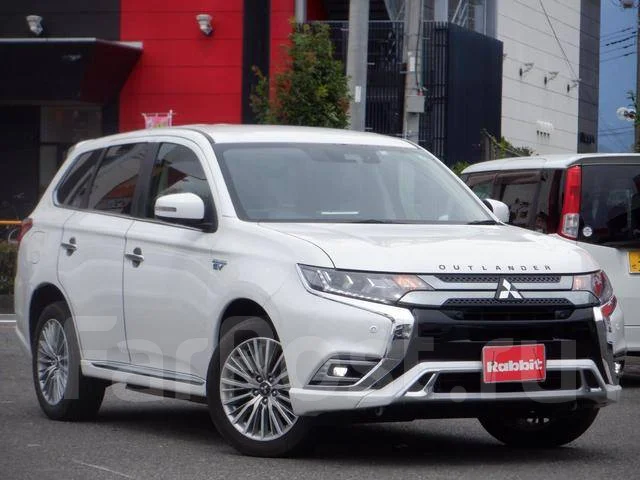 Mitsubishi Outlander. �������, 4wd, 2.0, ������, �/�. ��� ����� �� ������������ ����