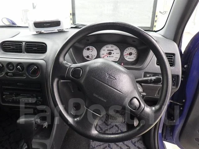 Daihatsu Terios Kid. �������, 4wd, 0.7, ������, 83 000����. ��, �/�, ��� ���. ��� ����� �� ������������ ����