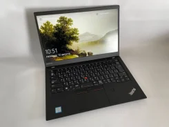Lenovo ThinkPad X1 Carbon. 14", 2,6����, ��� 8 ��, ���� 256���, WiFi: 1, Bluetooth: 1 ����