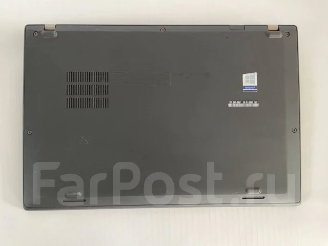 Lenovo ThinkPad X1 Carbon. 14", 2,6����, ��� 8 ��, ���� 256���, WiFi: 1, Bluetooth: 1 ����