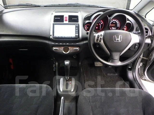 Honda Airwave. �������, ��������, 1.5 (110��.�.), ������, 78����. ��, �/�. ��� ����� �� ������������ ����