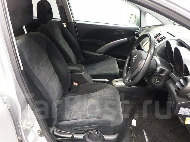 Honda Airwave. �������, ��������, 1.5 (110��.�.), ������, 78����. ��, �/�. ��� ����� �� ������������ ����