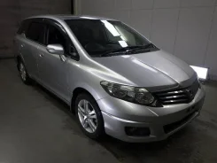 Honda Airwave. �������, ��������, 1.5 (110��.�.), ������, 78����. ��, �/�. ��� ����� �� ������������ ����
